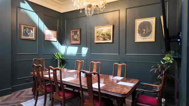 Boardroom