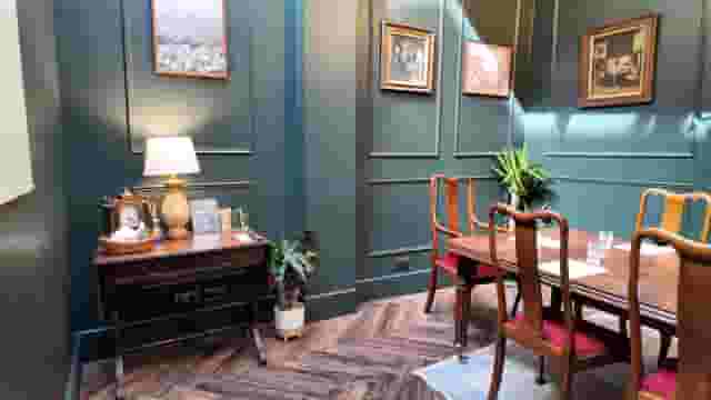 1 Bedford Row - Boardroom