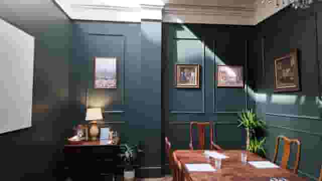 1 Bedford Row - Boardroom