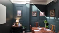 Meeting Rooms