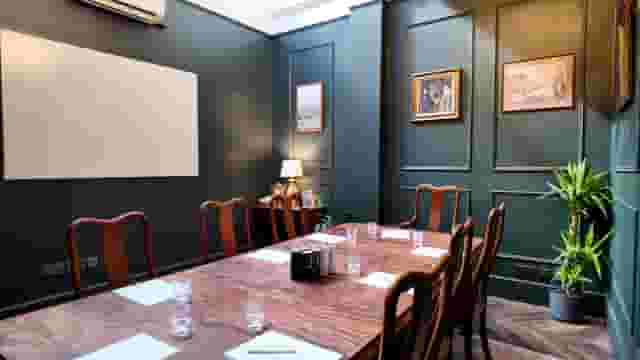 1 Bedford Row - Boardroom