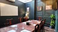 Boardrooms