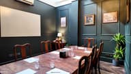 Boardrooms