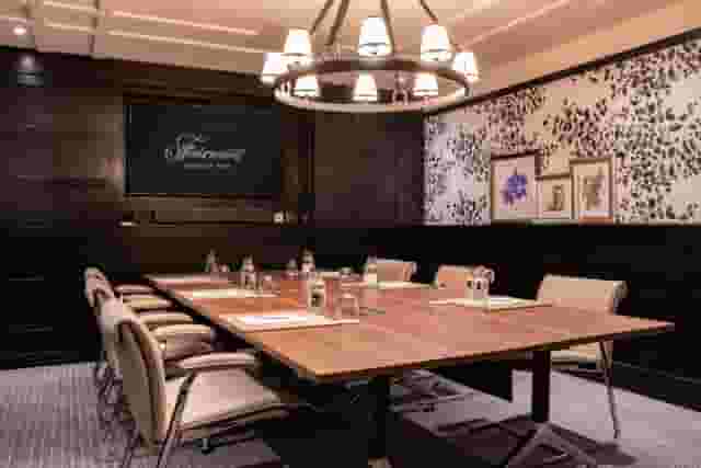 Fairmont Windsor Park