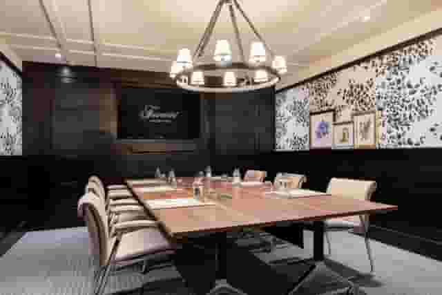 Fairmont Windsor Park