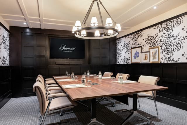 Fairmont Windsor Park