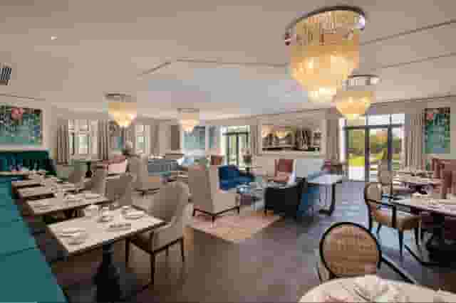 Fairmont Windsor Park