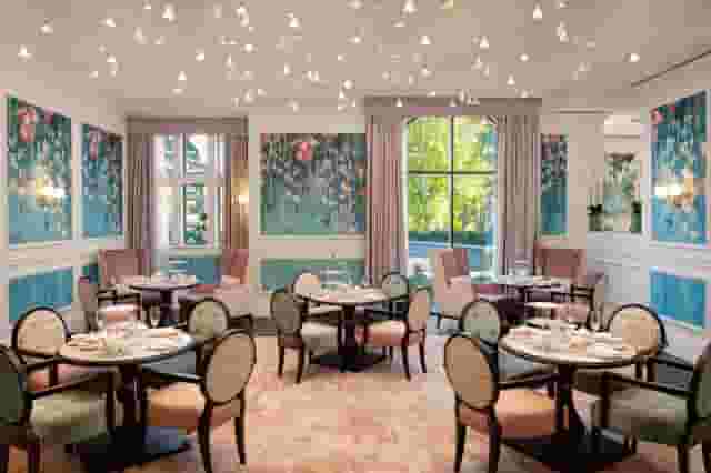 Fairmont Windsor Park