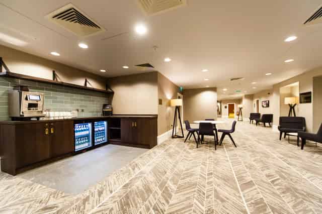 Roundhay Suite