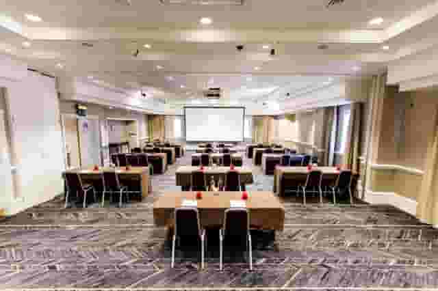 Roundhay Suite