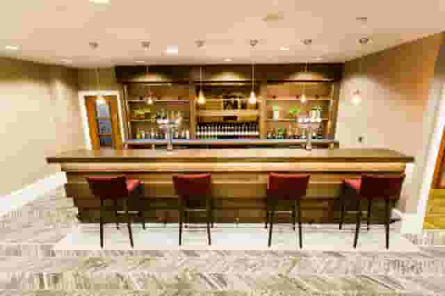 Roundhay Suite