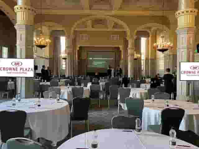 Ballroom
