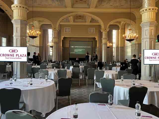 Ballroom