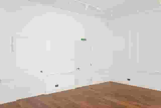 The Morrell Room 