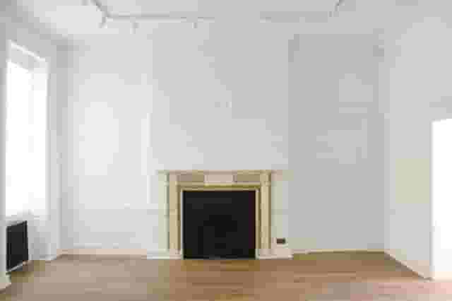 The Morrell Room 