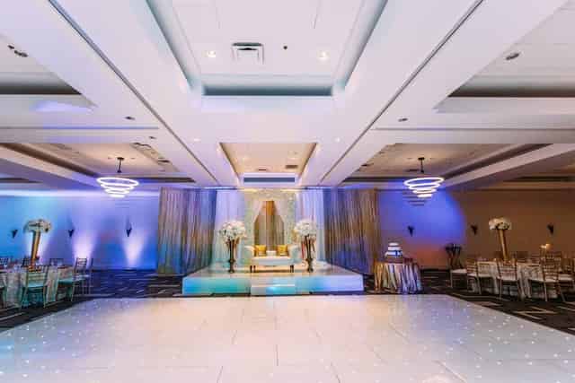 Flagg Ballroom