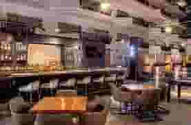 Flagg Ballroom
