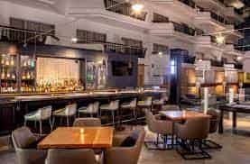 Flagg Ballroom