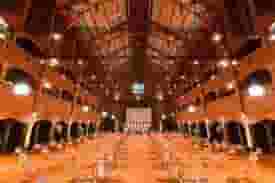 Main Hall