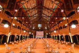 Main Hall