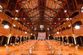 Main Hall