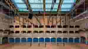  Hall 1
