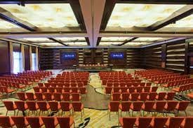 Park Inn by Radisson Bucharest Hotel & Residence