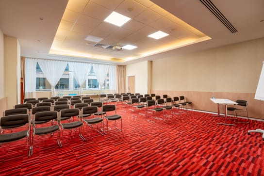 Novotel Bucharest City Centre