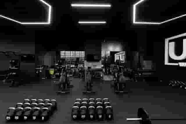 Premium Boutique Fitness Studio in South West London