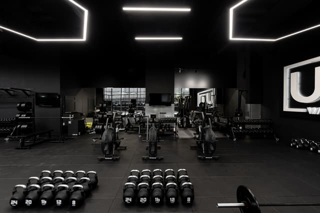 Premium Boutique Fitness Studio in South West London