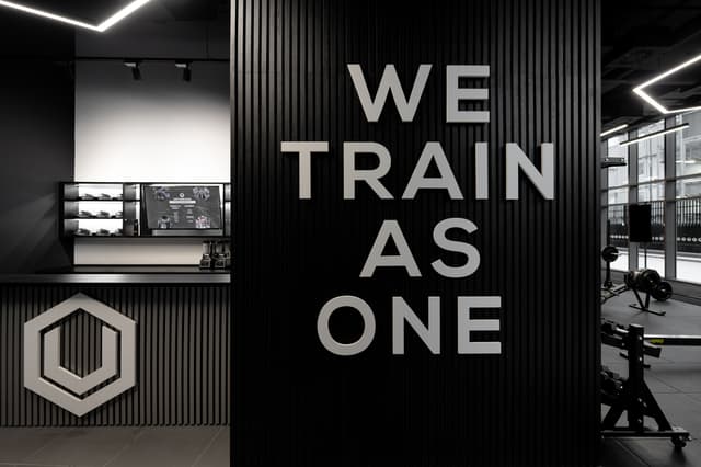 Premium Boutique Fitness Studio in South West London