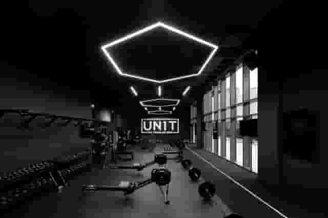 Premium Boutique Fitness Studio in South West London