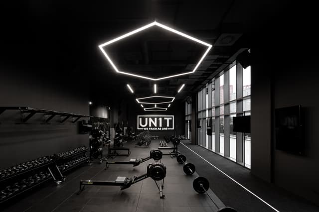 Premium Boutique Fitness Studio in South West London
