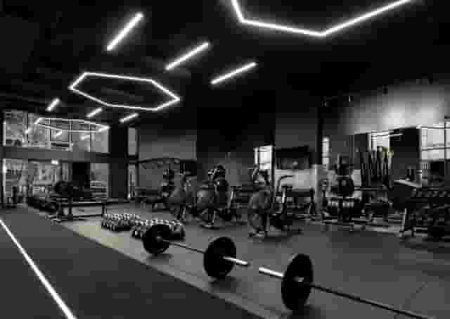 Premium Boutique Fitness Studio in South West London