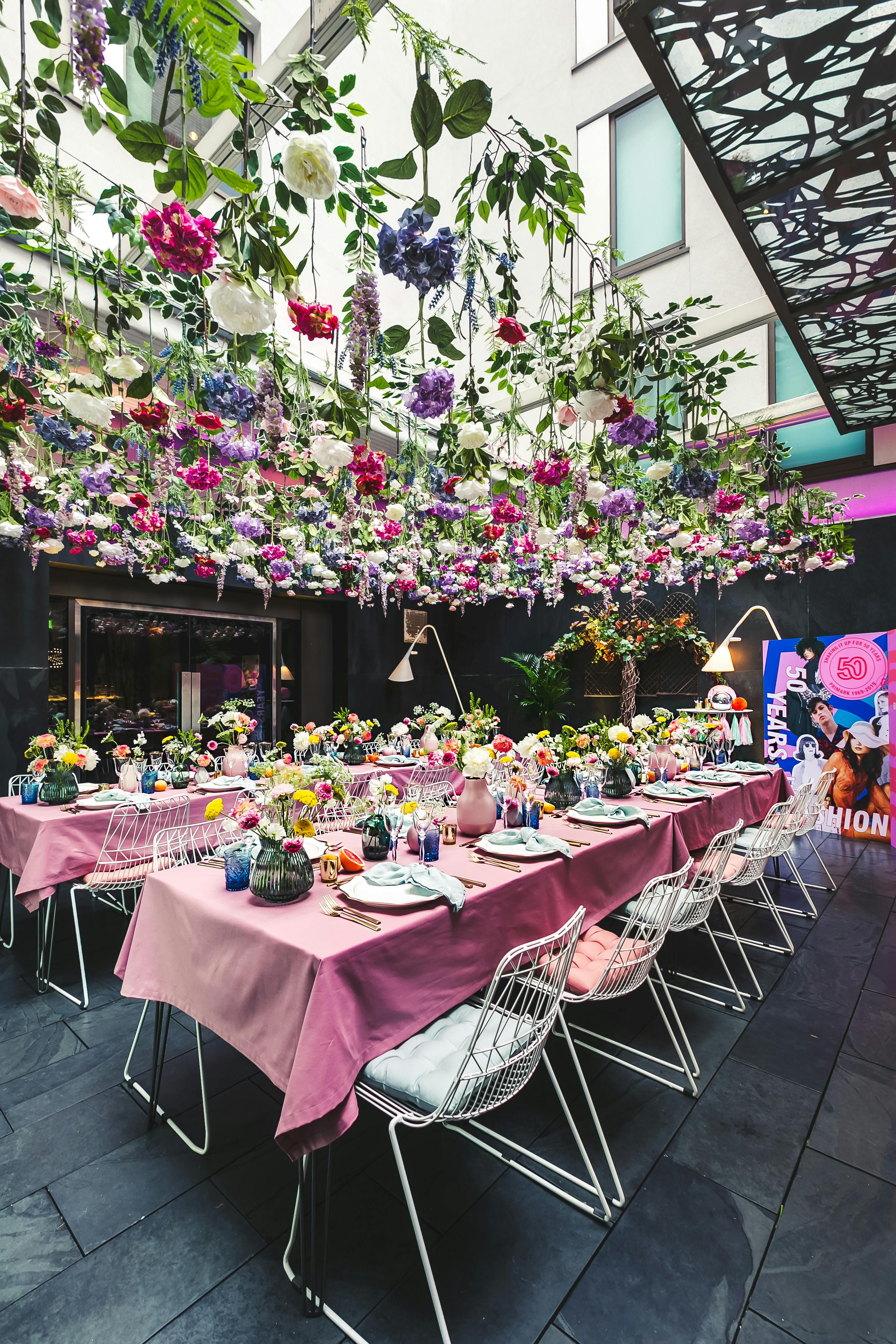 South Place Hotel - The Secret Garden image 1