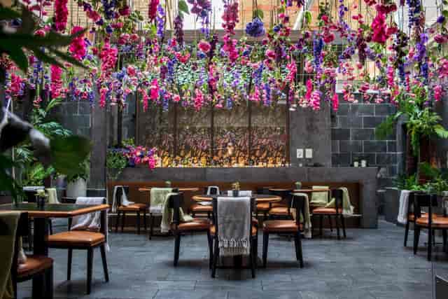 South Place Hotel - image 3
