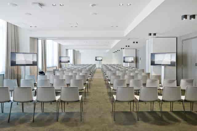 Pestana Amsterdam Riverside
