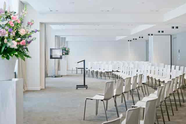 Pestana Amsterdam Riverside