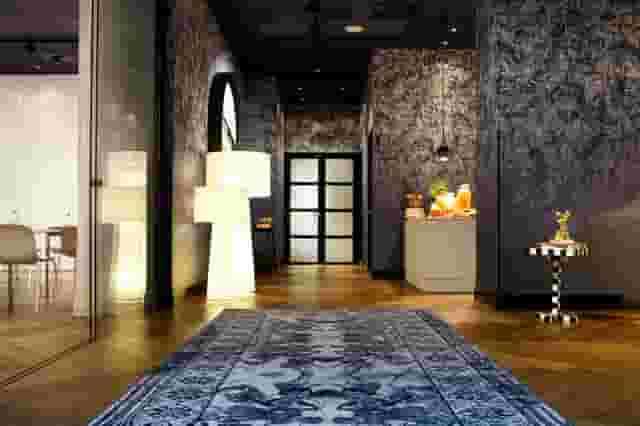 The Atelier 