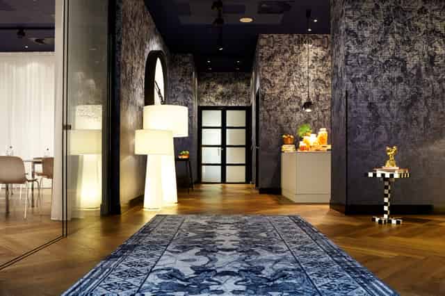 The Atelier 