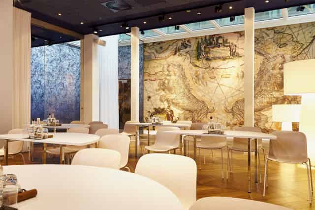 The Atelier 