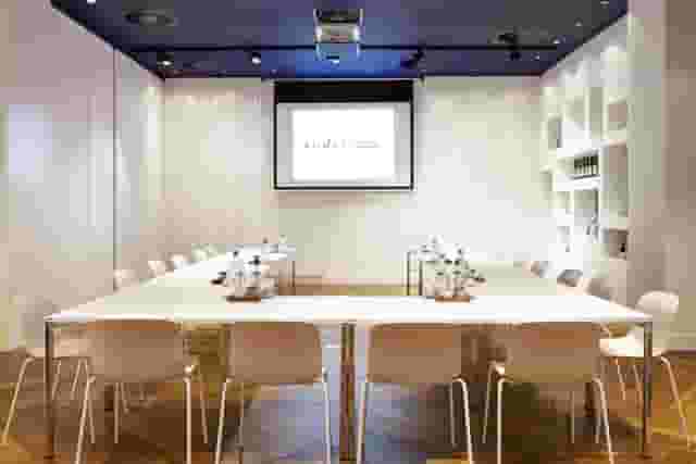 The Atelier 