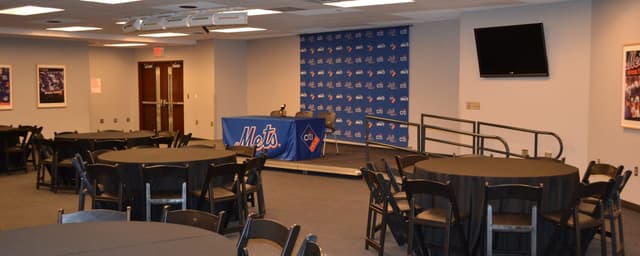Citi Field Stadium