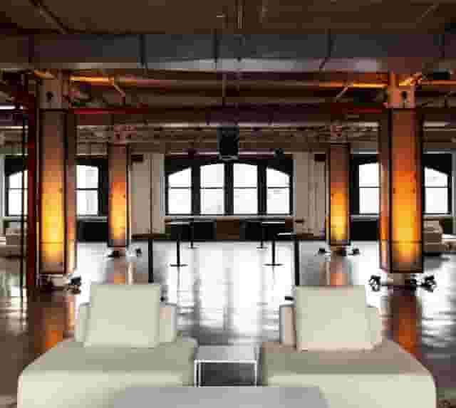  The Penthouse