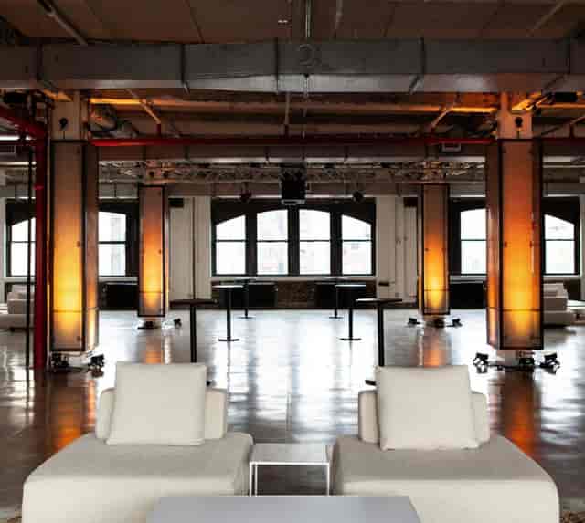 NeueHouse Madison Square