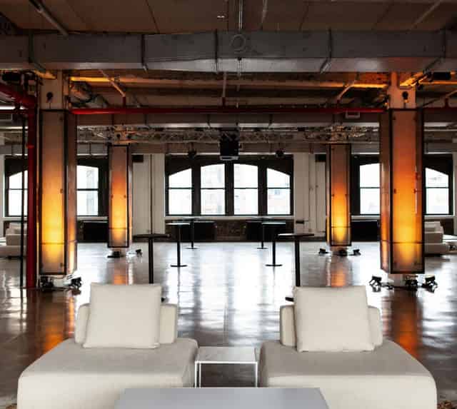  The Penthouse
