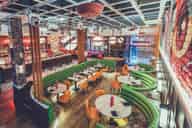 Banqueting Suites