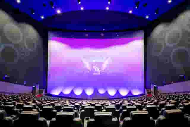 BFI IMAX