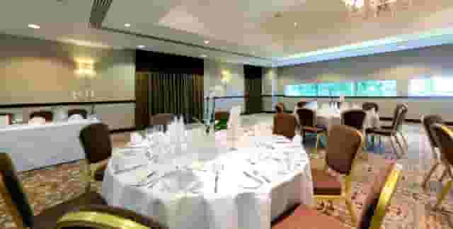 Windsor and Eton Suite
