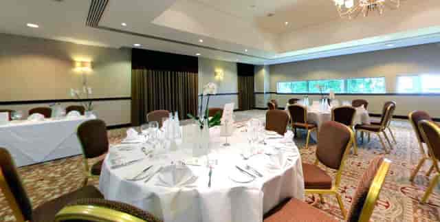 Macdonald Berystede Hotel & Spa